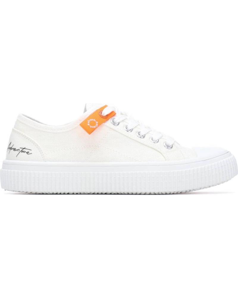 REFRESH ZAPATILLAS BLANCAS REFRESH 175232 BLANCO