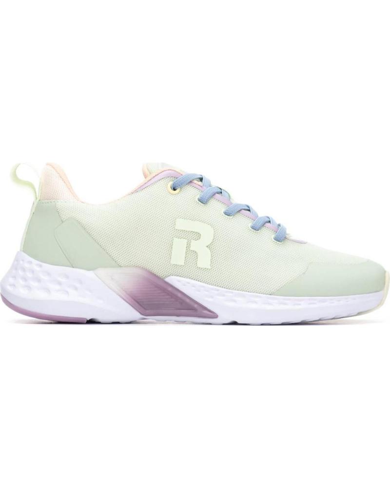 REFRESH ZAPATILLAS DEPORTIVAS REFRESH 175237 AQUA AQUA