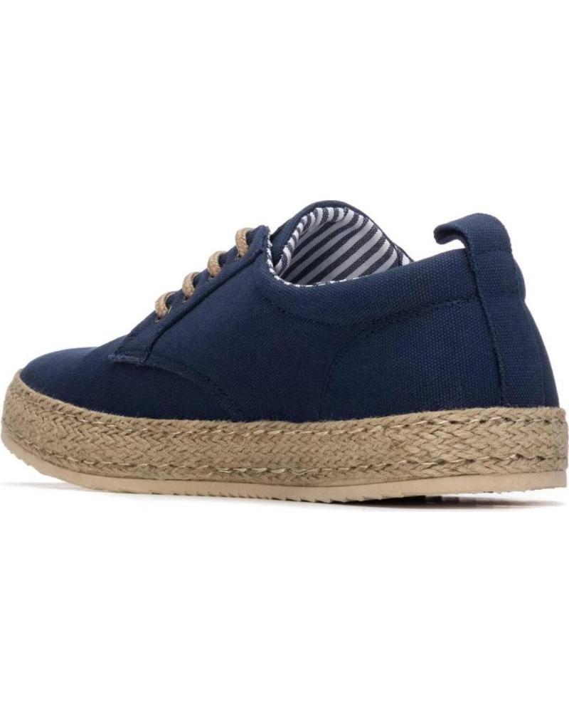 REFRESH ZAPATILLAS CAMPER REFRESH 175503 AZUL MARINO NAVY