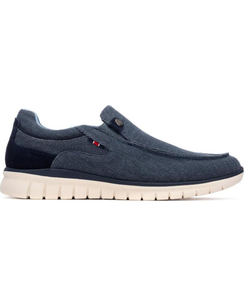 REFRESH ZAPATILLAS SIN CORDONES REFRESH 175535 MARINO NAVY