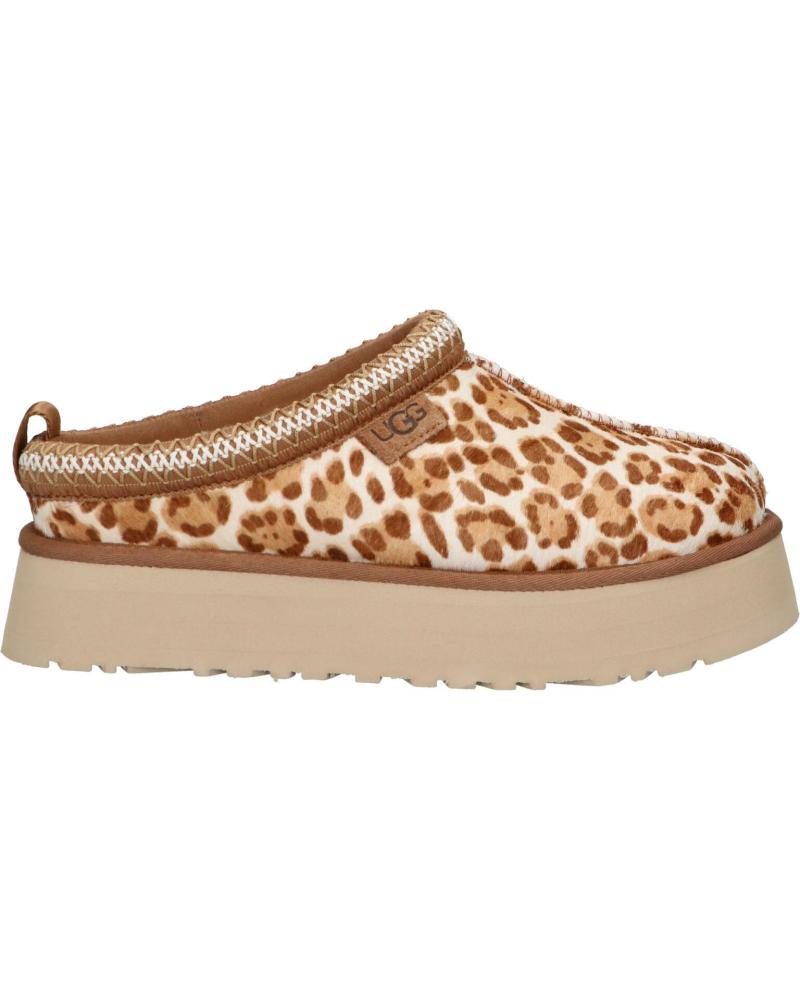 ZUECOS UGG TAZZ LEOPARD FELICITY MUJER FDJ - FELICITY LEOPARD JASMINE