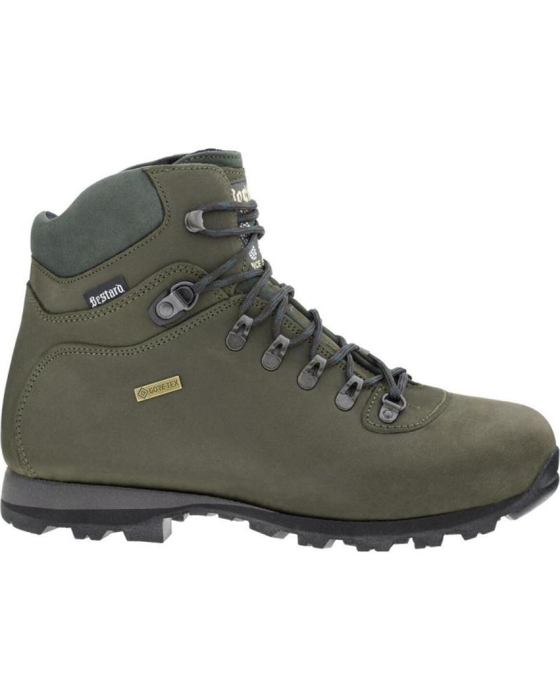 BESTARD BOTAS DE MONTAÑA BESTARD 5183 PARA HOMBRE MARRON