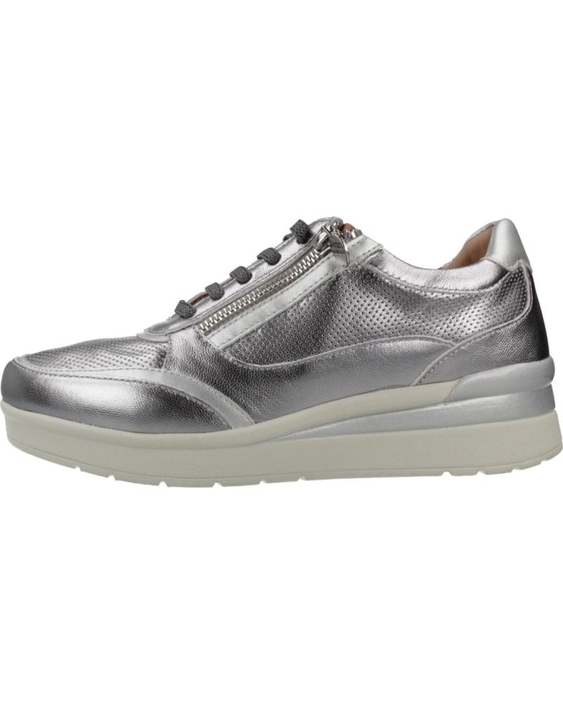 STONEFLY STONEFLY CREAM 52 ZAPATILLAS MUJER PLATA 1BP