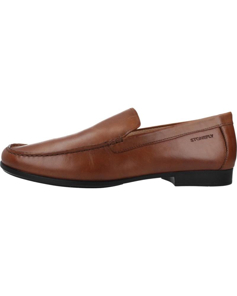 STONEFLY MOCASINES DE PIEL HOMBRE STONEFLY SUMMER II MARRÓN 314