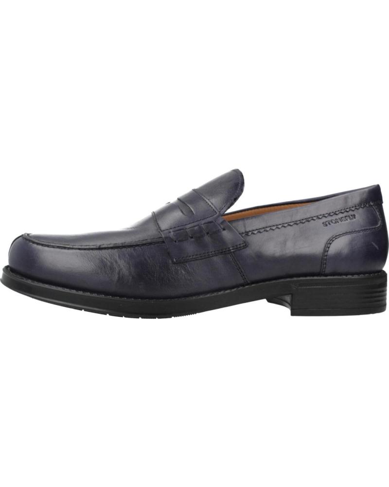 STONEFLY MOCASINES STONEFLY BLISS 1 DE PIEL PARA HOMBRE 131