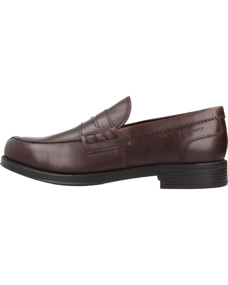 STONEFLY MOCASINES DE PIEL PARA HOMBRE STONEFLY BLISS 1 410