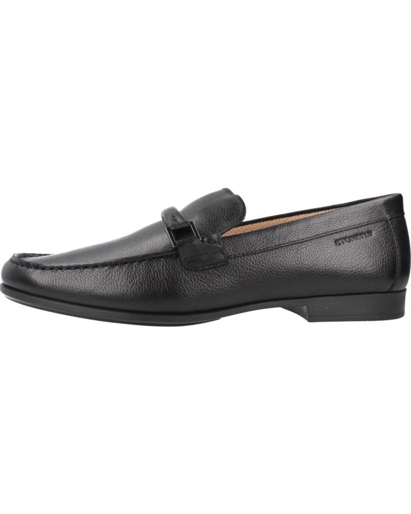 STONEFLY MOCASINES HOMBRE MODELO SUMMER II 14 CALF LTH EMBOS COLOR NE MOCASINES HOMBRE MODELO SUMMER II 14 CALF LTH EMBOS COLOR