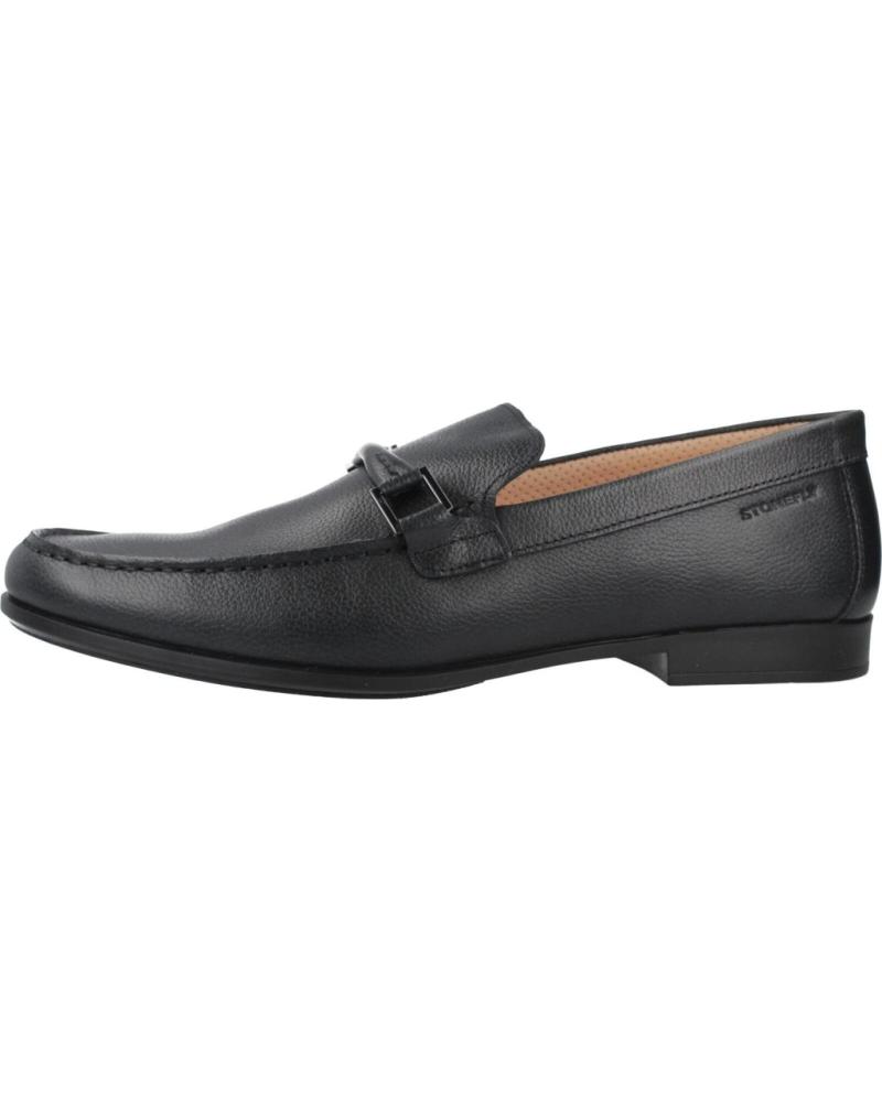 STONEFLY MOCASINES HOMBRE MODELO SUMMER II 14 CALF LTH EMBOS COLOR AZ MOCASINES HOMBRE MODELO SUMMER II 14 CALF LTH EMBOS COLOR