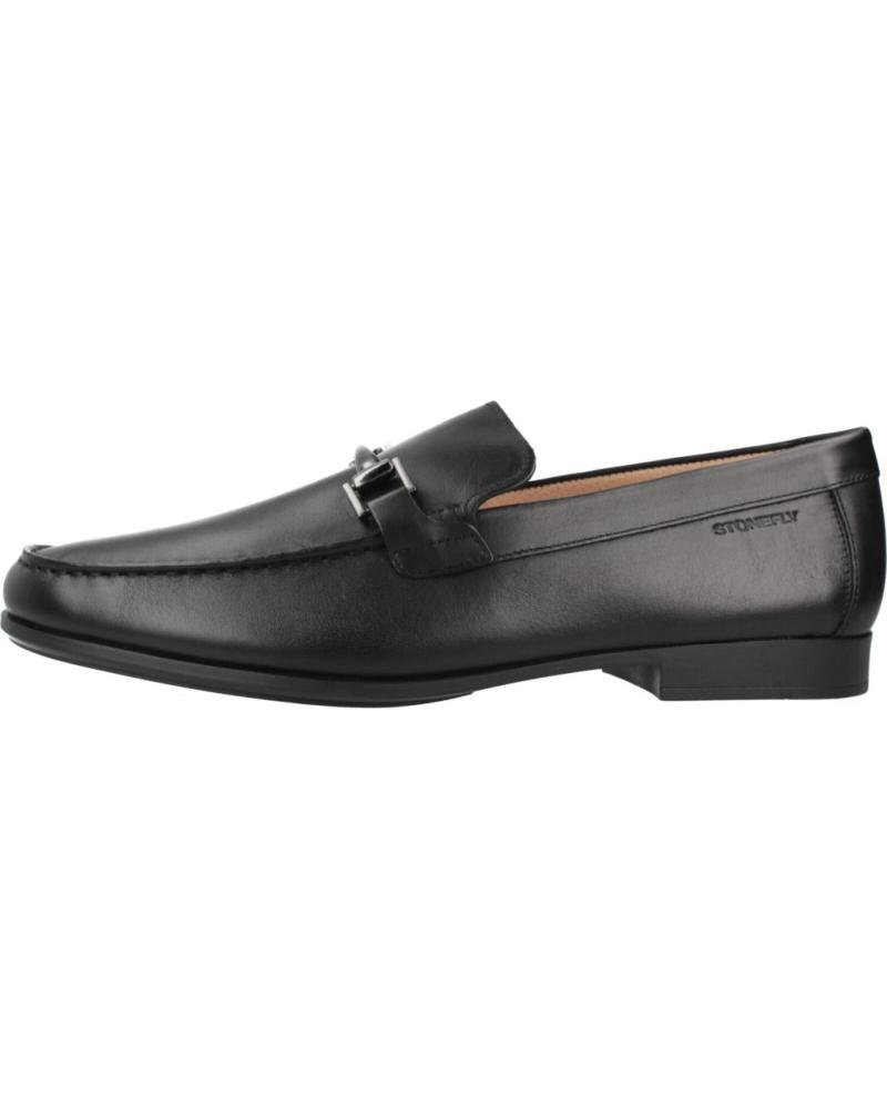 STONEFLY MOCASINES DE PIEL PARA HOMBRE STONEFLY MODELO SUMMER II 15 CALF LTH A