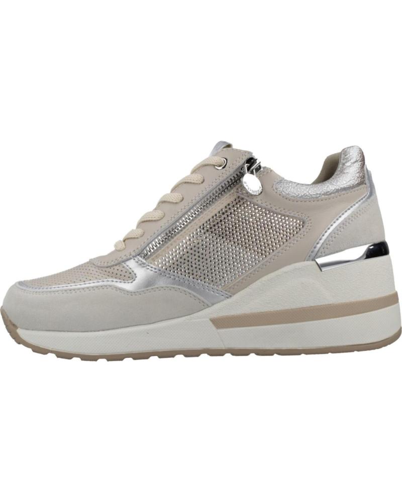 STONEFLY ZAPATILLAS MUJER MODELO MINA 2 GOAT SUEDE NAPPA LTH COLOR BE ZAPATILLAS MUJER MODELO MINA 2 GOAT SUEDE NAPPA LTH COLOR