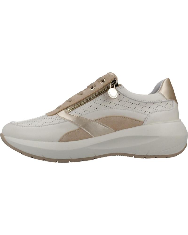 STONEFLY ZAPATILLAS MUJER MODELO TWINS 6 NAPPA LTH GOAT SUED COLOR BL ZAPATILLAS MUJER MODELO TWINS 6 NAPPA LTH GOAT SUED COLOR