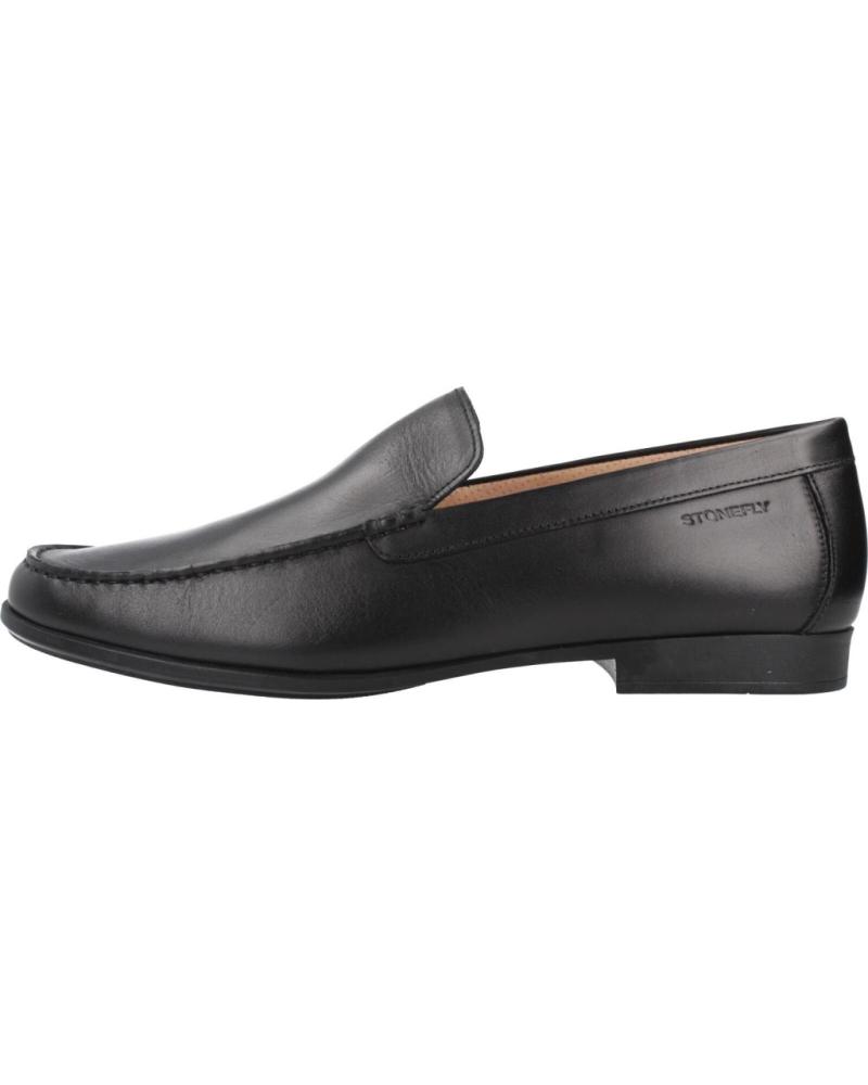 STONEFLY MOCASINES DE PIEL PARA HOMBRE STONEFLY SUMMER II 1 CALF 000