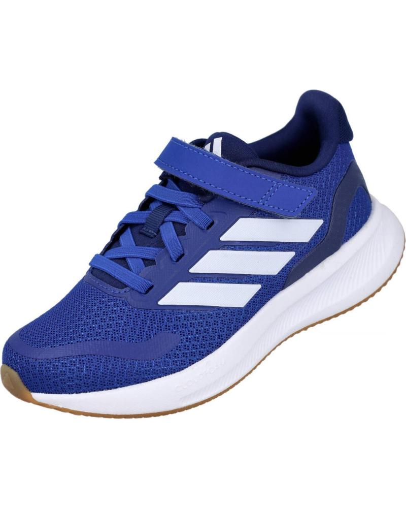 ADIDAS ZAPATILLAS ADIDAS RUNFALCON 5 PARA NIÑO AZUL