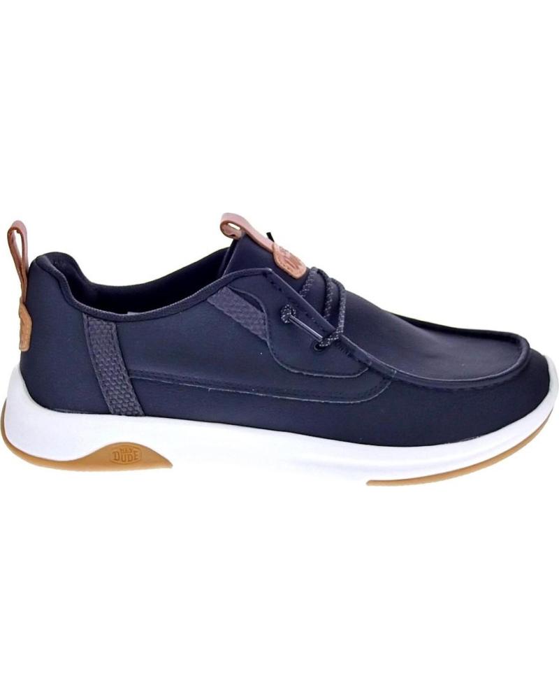 HEY DUDE ZAPATOS ZAPATOS HOMBRE MOCASINES MODELO WALLY DRIFT COLOR NE ZAPATOS ZAPATOS HOMBRE MOCASINES MODELO WALLY DRIFT COLOR