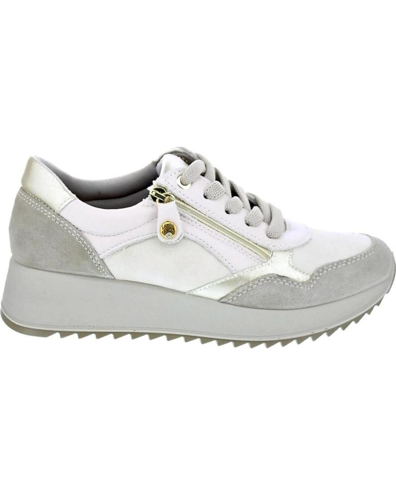 IMAC ZAPATILLAS BAJAS DEPORTIVAS IMAC MODELO 858250 PARA MUJER B