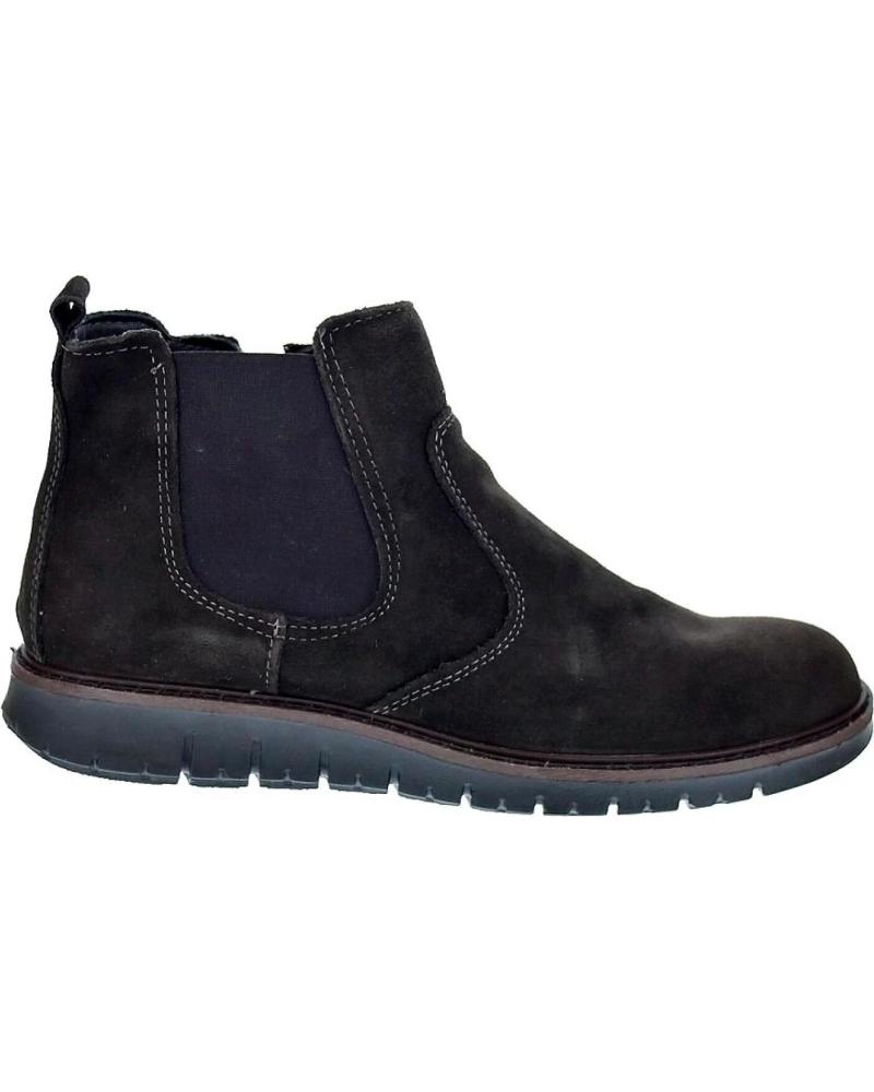 IMAC BOTAS CHELSEA HOMBRE MODELO 850991 MARRóN