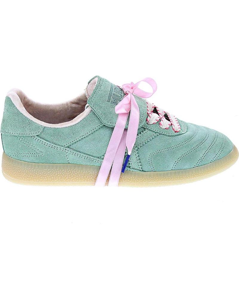 MUNICH ZAPATILLAS MUNICH MUNDIAL STRADA MUJER