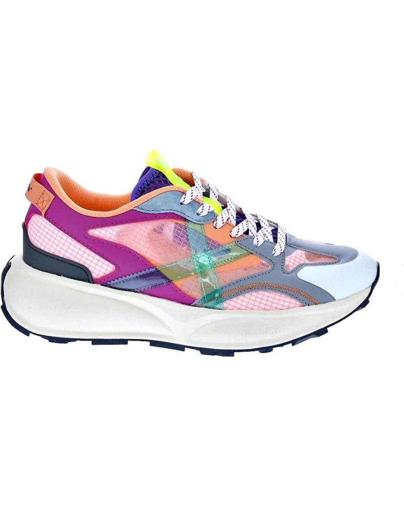 MUNICH ZAPATILLAS MUNICH TRAINNER 06 CO MUJER CO