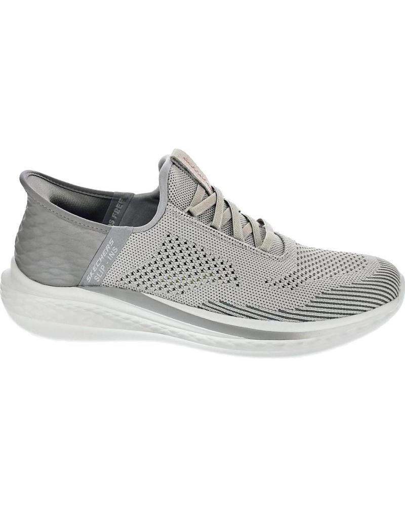 SKECHERS ZAPATILLAS SKECHERS SLADE QUINTO PARA HOMBRE