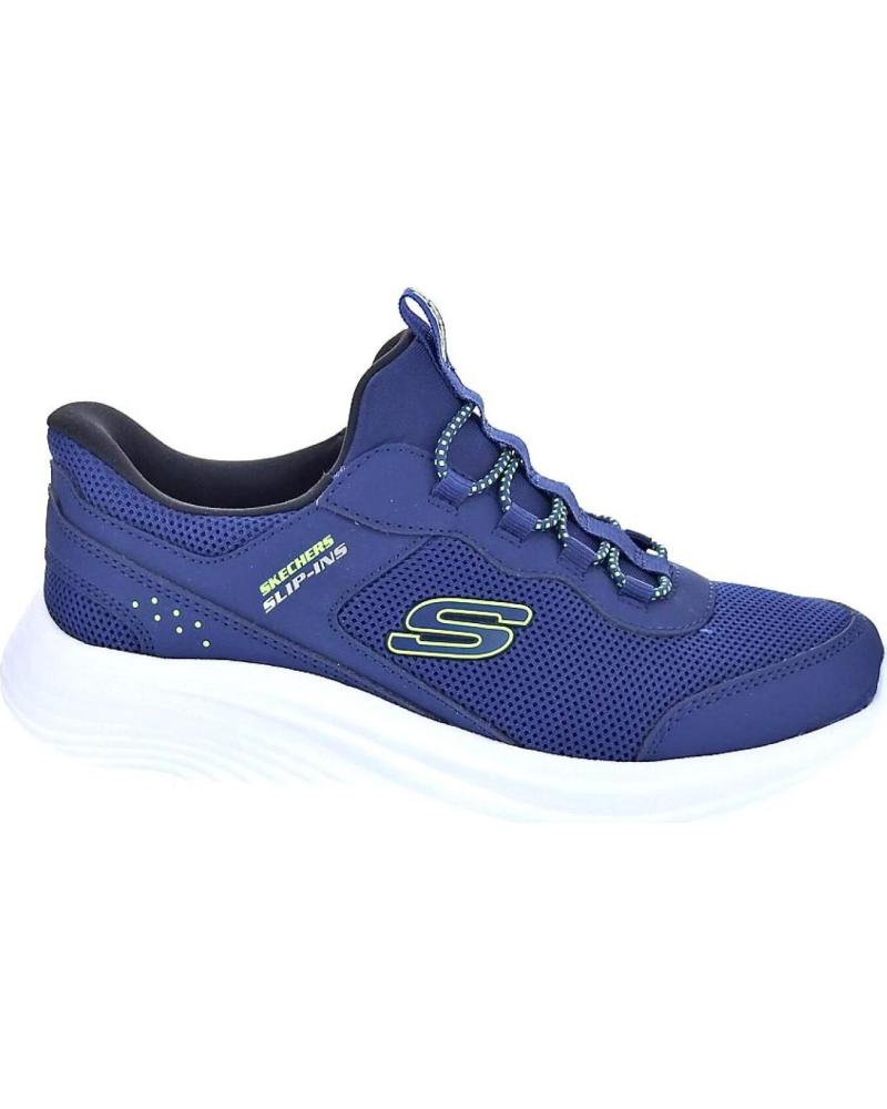 SKECHERS ZAPATOS ZAPATOS NINO ZAPATILLAS MODELO BOUNDER POWER COLOR A ZAPATOS ZAPATOS NINO ZAPATILLAS MODELO BOUNDER POWER COLOR