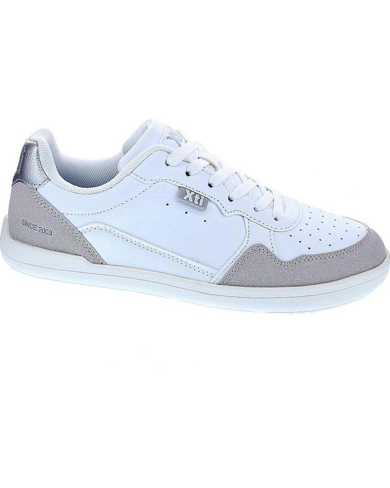 XTI ZAPATILLAS XTI MUJER BLANCO BL