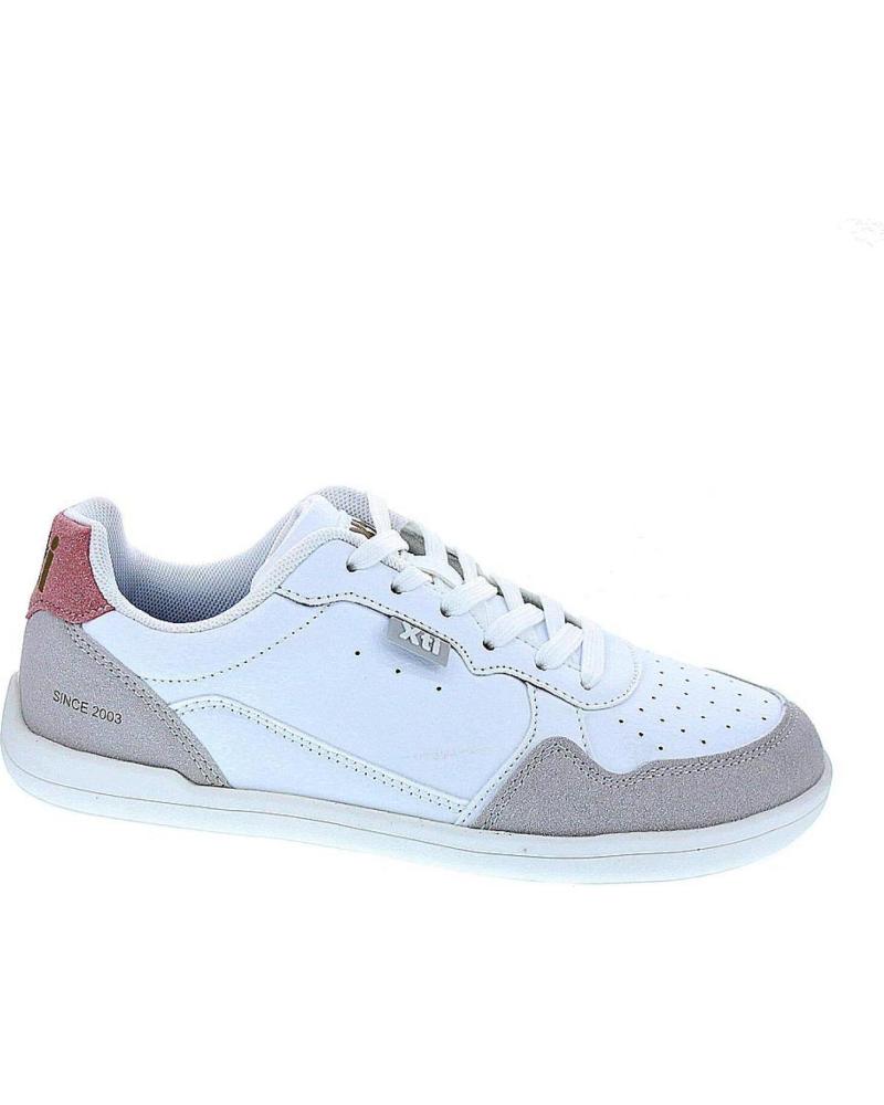 XTI ZAPATILLAS XTI MUJER MODELO 145325 BL