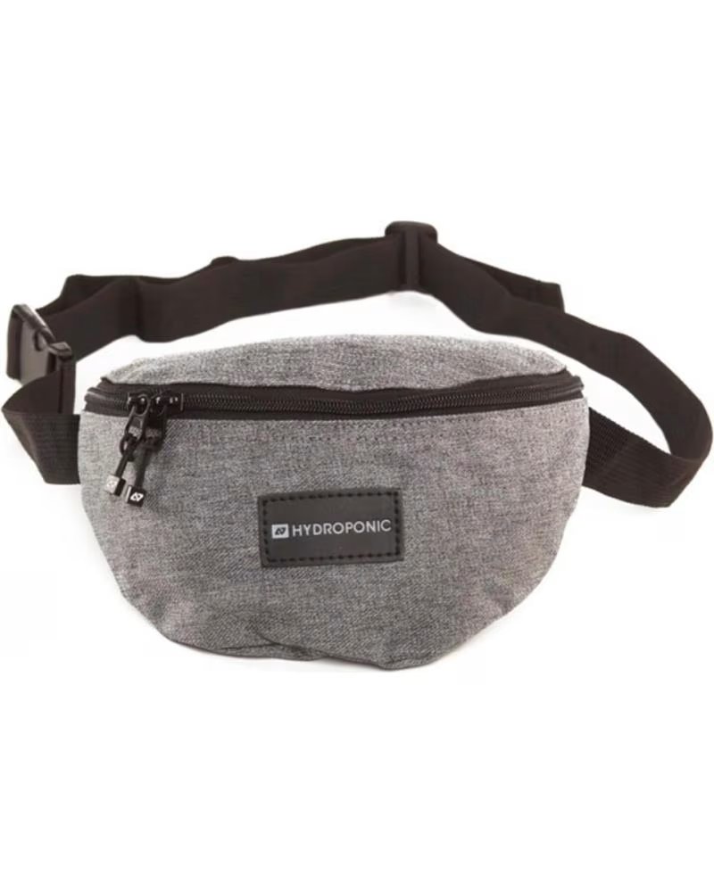 Riñonera Hydroponic Bg Fanny 50 Heather Grey