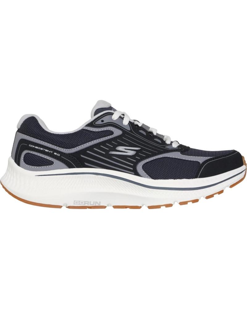 SKECHERS ZAPATILLAS SKECHERS GO RUN CONSISTENT 20 PARA HOMBRE VARIOS COLORES