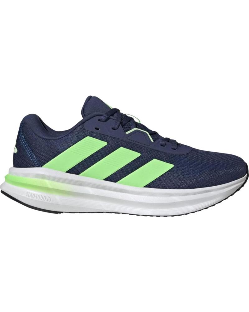 ADIDAS ZAPATILLAS DE RUNNING ADIDAS JP6595 MARINO-VERDE