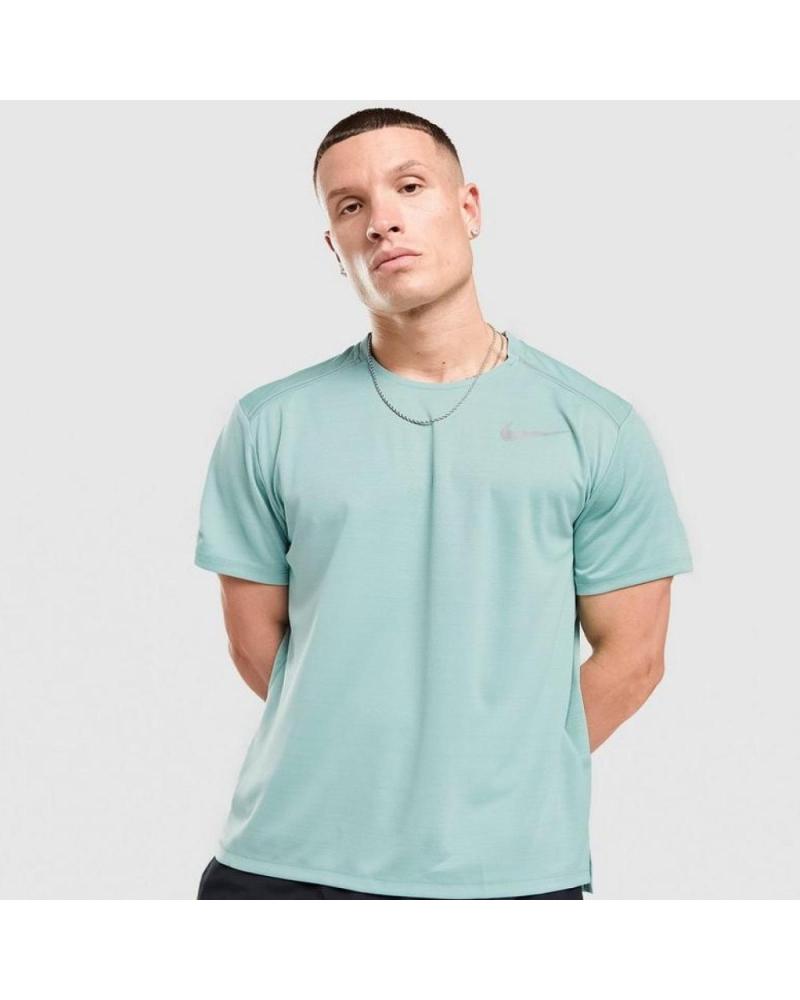 NIKE CAMISETA DE MANGA CORTA NIKE MILER PARA HOMBRE VARIOS COLORES