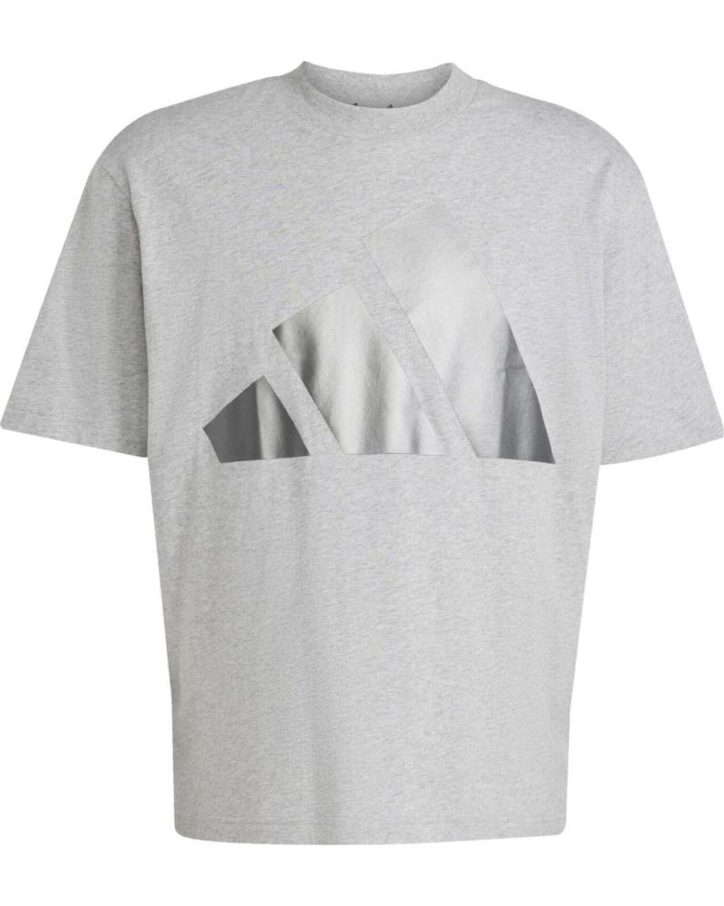 ADIDAS CAMISETA ADIDAS ESSENTIALS HOLIDAY HOMBRE VARIOS COLORES