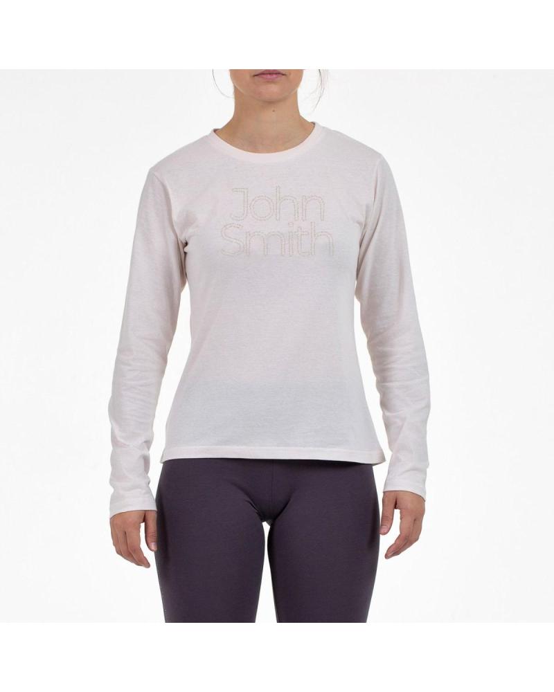 JOHN SMITH CAMISETA DE MANGA LARGA JOHN SMITH ULURU PARA MUJER VARIOS COLORES