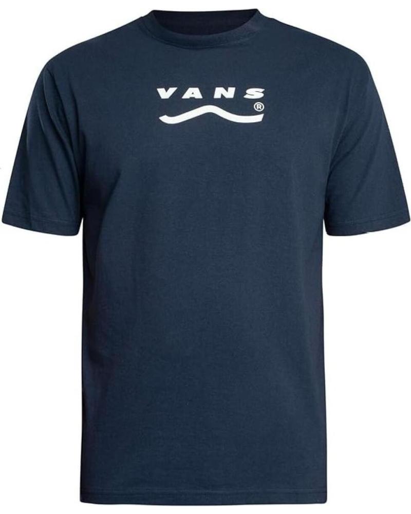 VANS OFF THE WALL CAMISETA VANS OFF THE WALL 