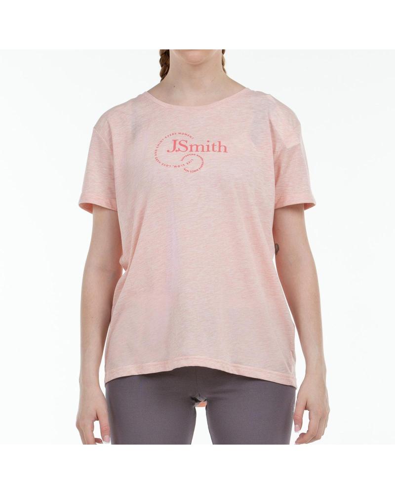 JOHN SMITH CAMISETA JOHN SMITH ALICEN DE MANGA CORTA VARIOS COLORES