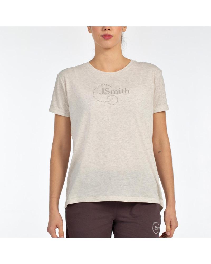 JOHN SMITH CAMISETA JOHN SMITH ALICEN DE MANGA CORTA VARIOS COLORES