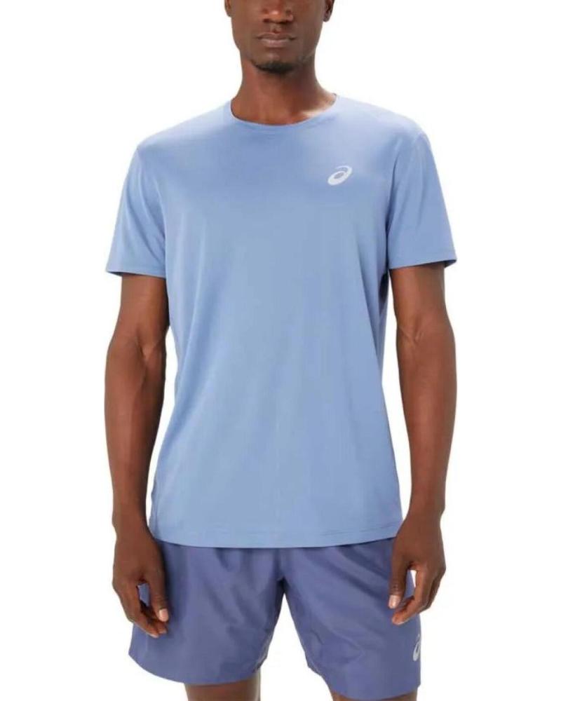 ASICS CAMISETA DEPORTIVA ASICS CORE MANGA CORTA VARIOS COLORES