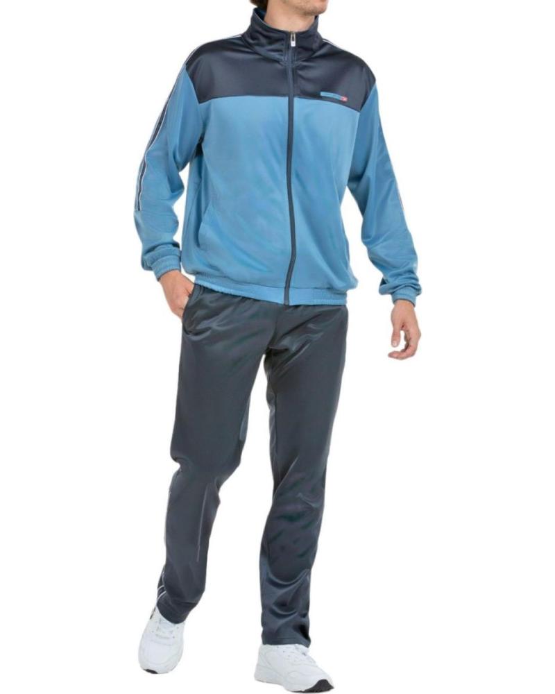 JOHN SMITH CONJUNTO DEPORTIVO JOHN SMITH - CHAQUETA Y PANTALÓN VARIOS COLORES