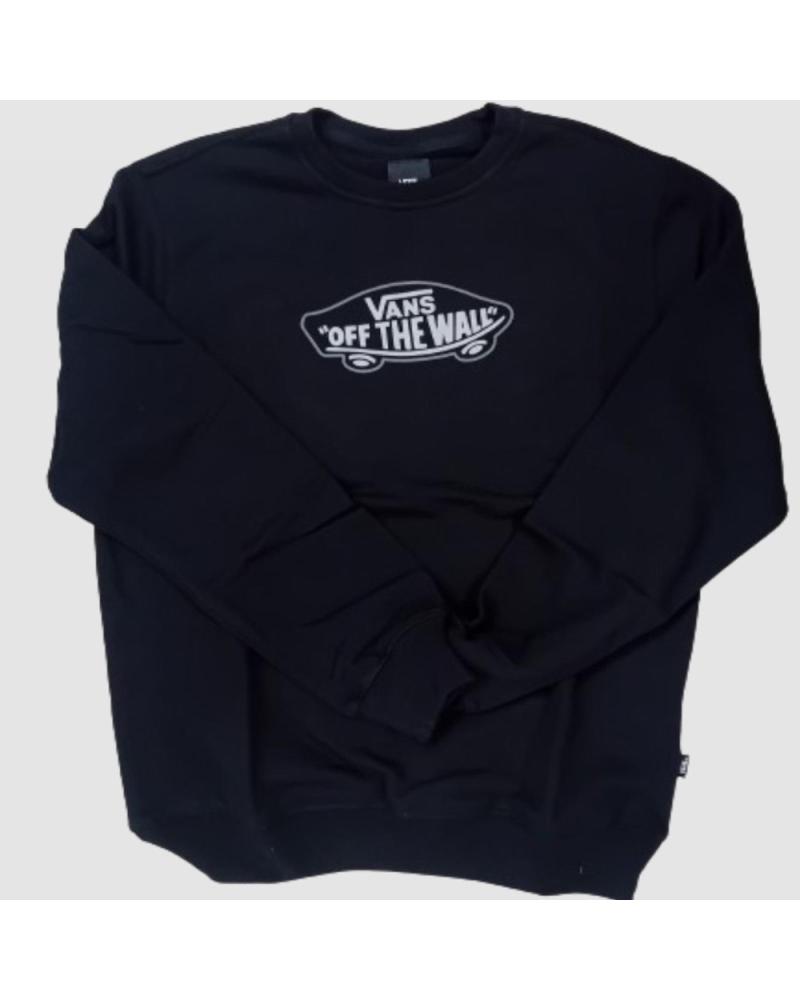 VANS OFF THE WALL SUDADERA VANS 