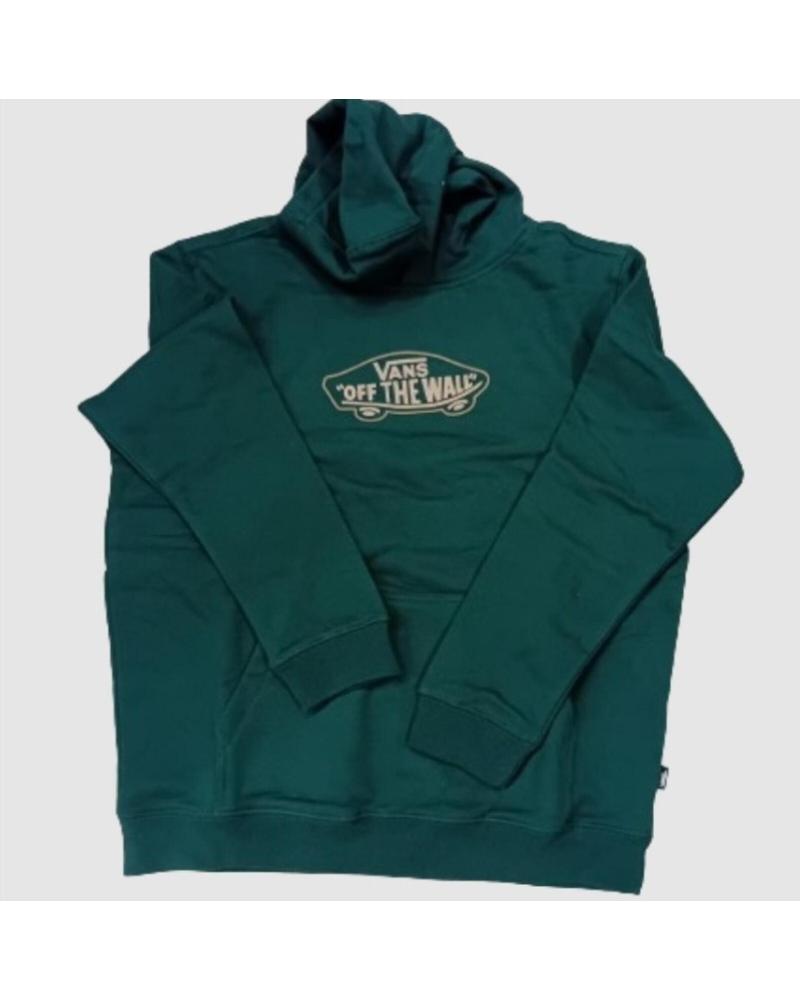 VANS OFF THE WALL SUDADERA CON CAPUCHA UNISEX VANS 