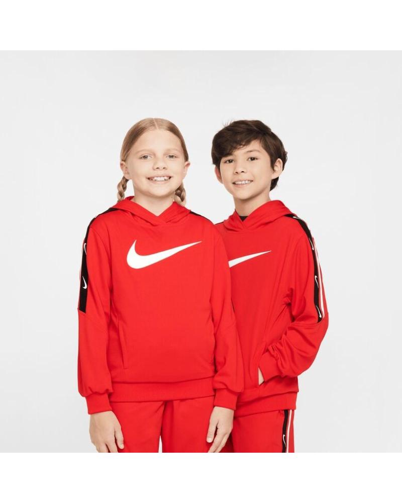 NIKE SUDADERA CON CAPUCHA NIKE SPORTSWEAR CLUB PARA NIÑOS VARIOS COLORES