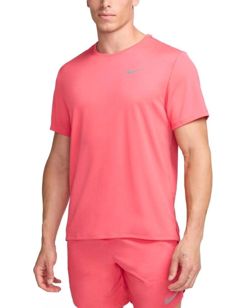 NIKE CAMISETA NIKE DRI-FIT UV MILER PARA HOMBRE VARIOS COLORES