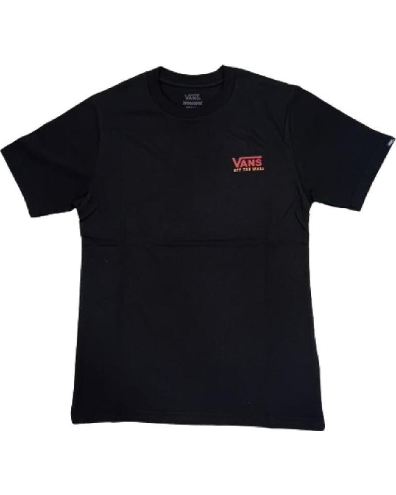 VANS OFF THE WALL CAMISETA VANS 