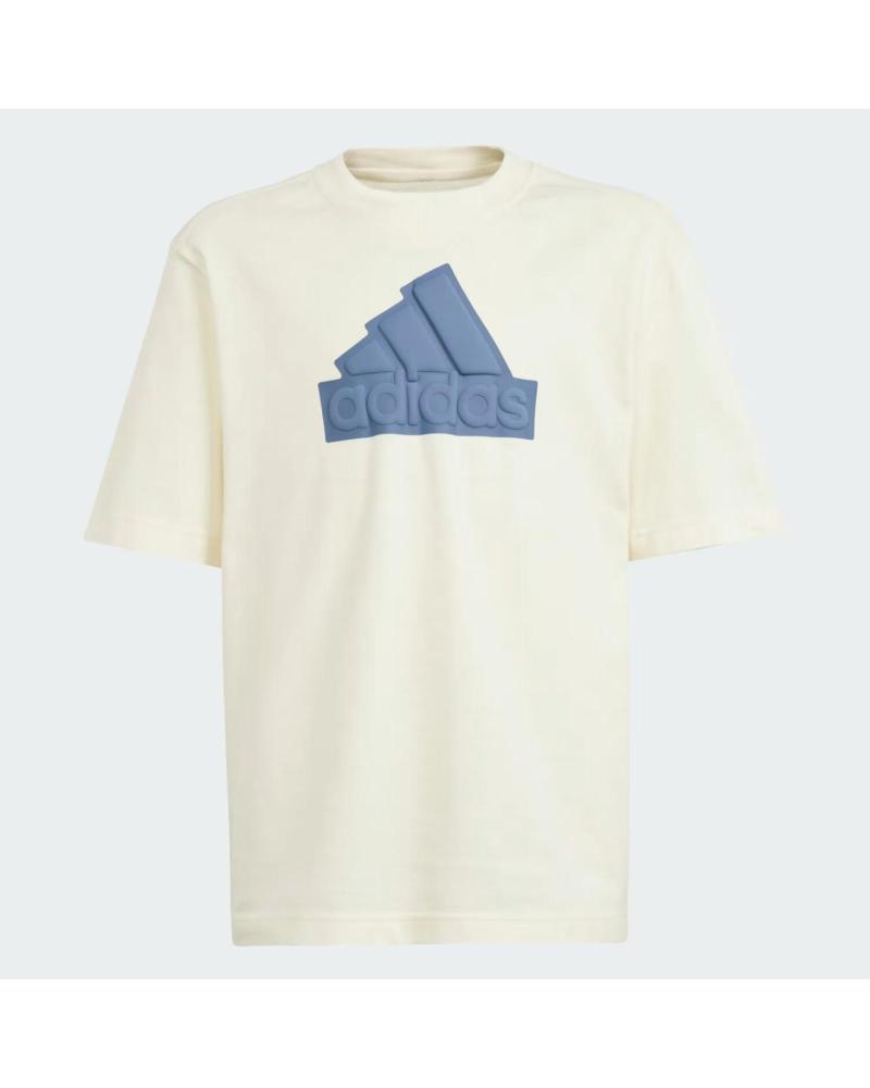 ADIDAS CAMISETA ADIDAS FUTURE ICONS LOGO VARIOS COLORES