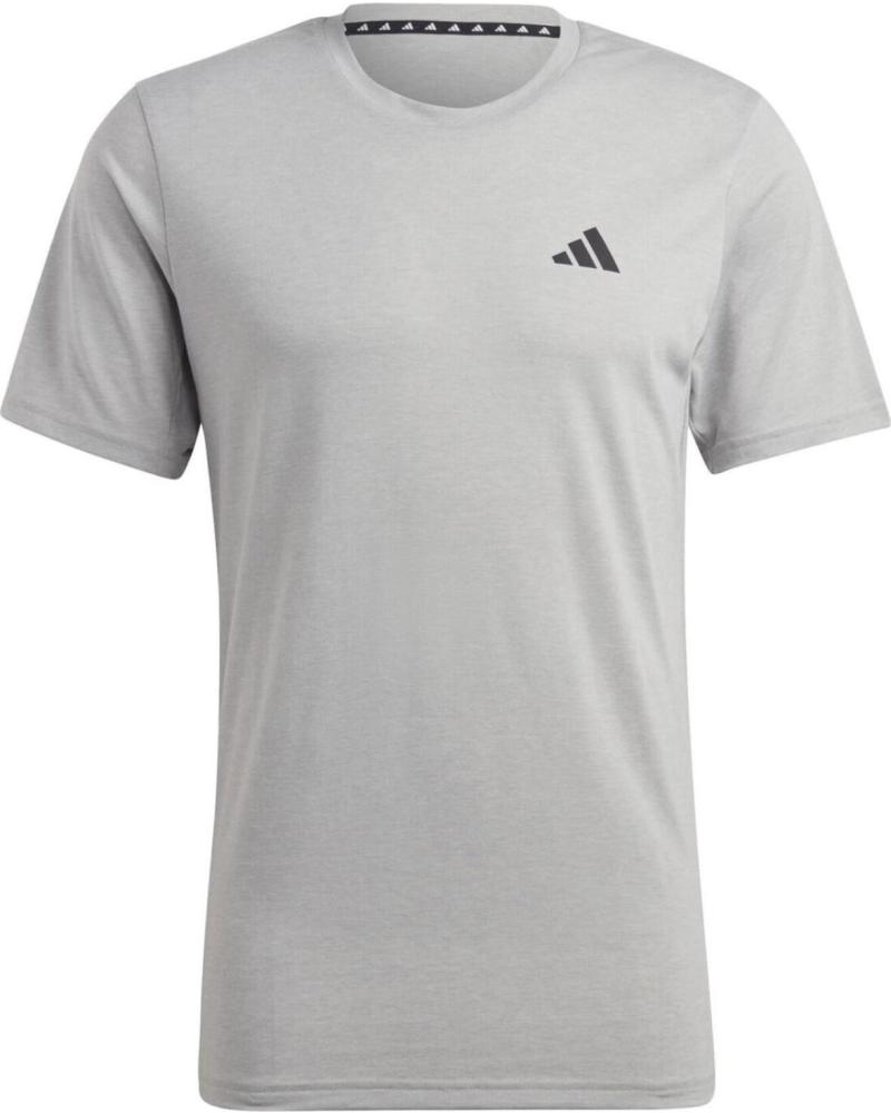 ADIDAS CAMISETA MANGA CORTA HOMBRE BEIGE REF 932774-932690