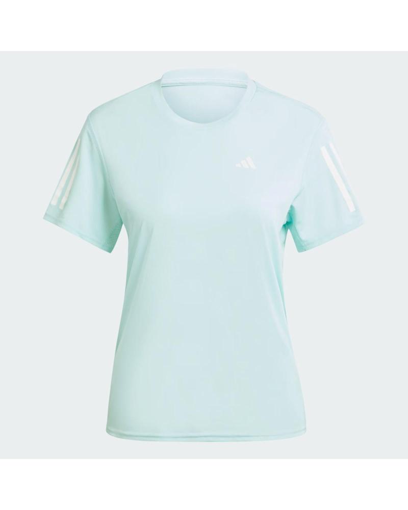 ADIDAS CAMISETA ADIDAS OWN THE RUN VARIOS COLORES