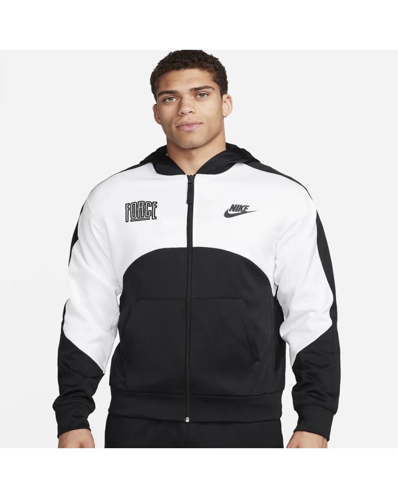 NIKE CHAQUETA NIKE STARTING 5 THERMA-FIT PARA HOMBRE VARIOS COLORES