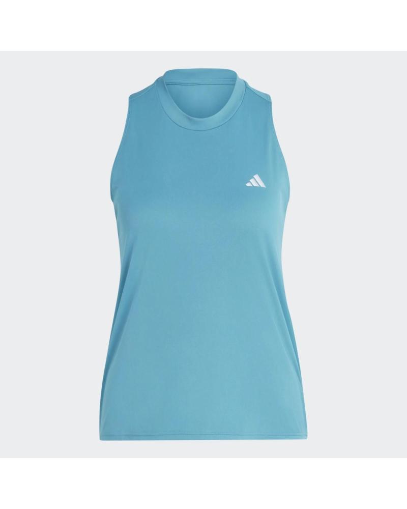 ADIDAS CAMISETA SIN MANGAS ADIDAS RUN IT PARA MUJER VARIOS COLORES