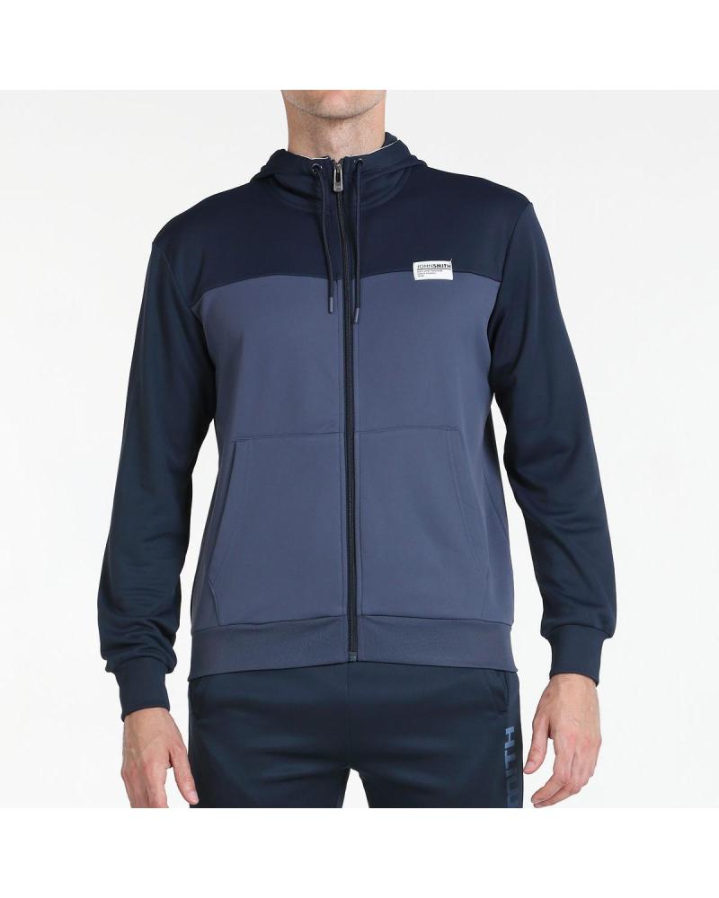 JOHN SMITH CHAQUETA DEPORTIVA JOHN SMITH LISIS VARIOS COLORES