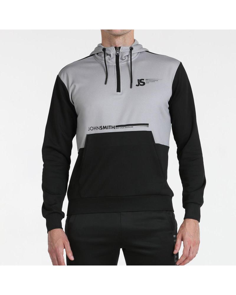 JOHN SMITH SUDADERA CON CAPUCHA JOHN SMITH DE VARIOS COLORES VARIOS COLORES