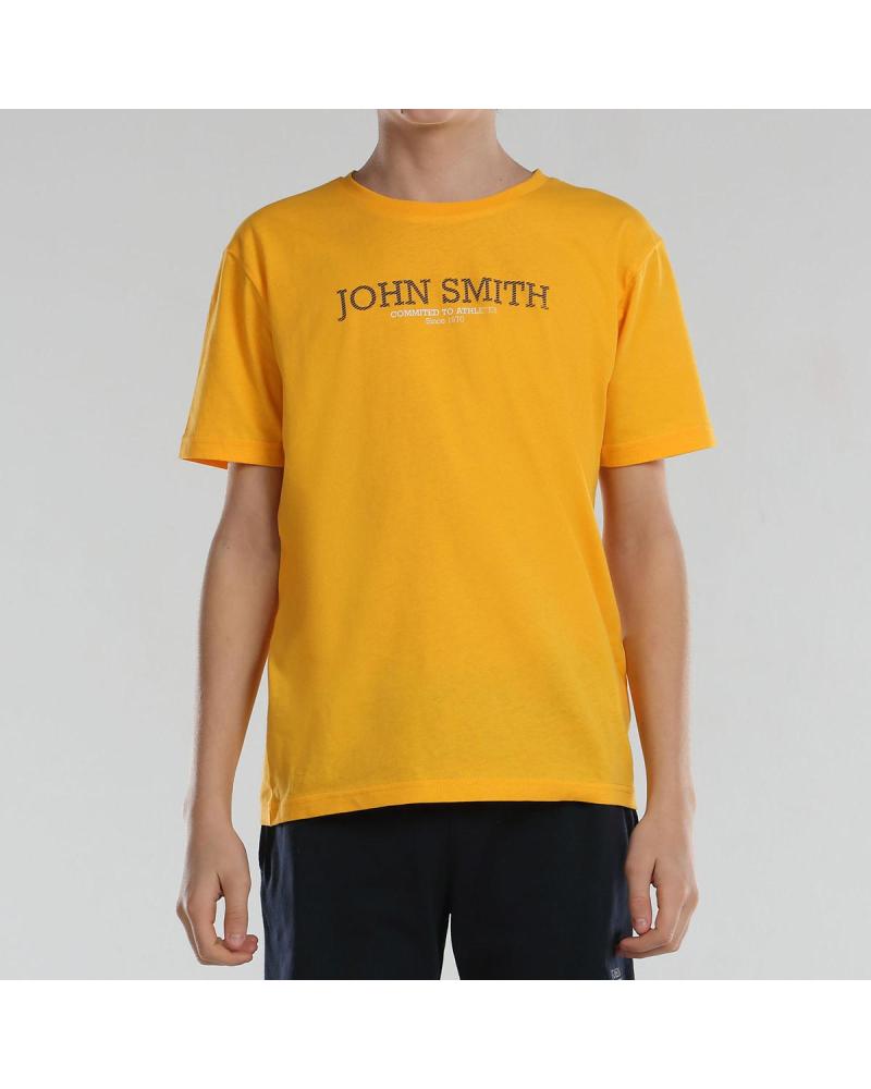 JOHN SMITH CAMISETA JOHN SMITH EFEBO JR DE MANGA CORTA VARIOS COLORES